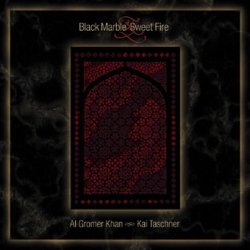 Kai Taschner - Black Marble & Sweet Fire