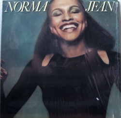 Norma Jean Wright - Norma Jean