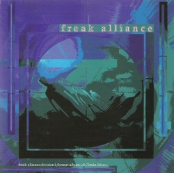 Freak Alliance - Division 1