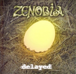 Zenobia - Delayed