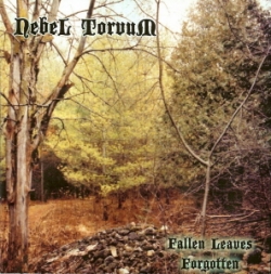 Nebel Torvum - Fallen Leaves Forgotten