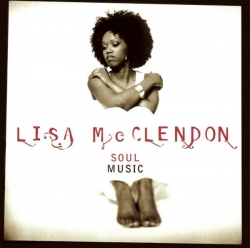 Lisa McClendon - Soul Music