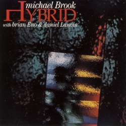Brian Eno and David Byrne - Hybrid
