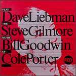 David Liebman - Play The Music Of Cole Porter