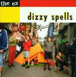 The Ex - Dizzy Spells