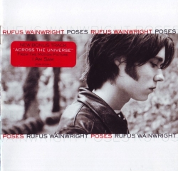 rufus wainwright - Poses