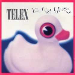 Telex - Looney Tunes