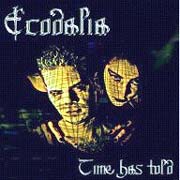 Ecodalia - Time Has Told