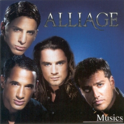 Alliage - Musics