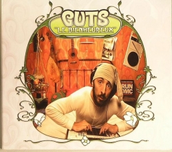 GUTS - Le Bienheureux