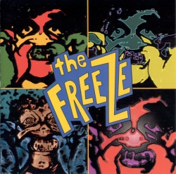 The Freeze - Freak Show