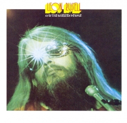 Leon Russell - Leon Russell And The Shelter People
