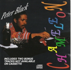 Peter Black - Chameleon