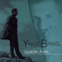 Yavuz Bingol - Usudum Biraz