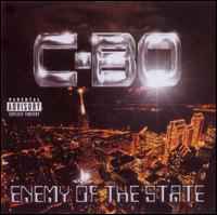 C-BO - Enemy Of The State