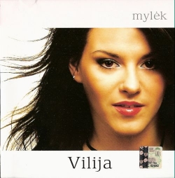 vilija - Mylėk