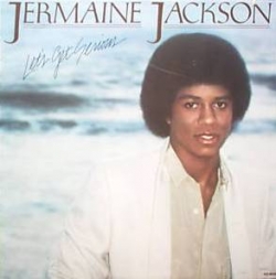 Jermaine Jackson - Let's Get Serious