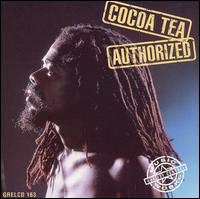 Cocoa Tea - Authorized