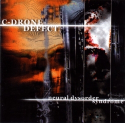 C-Drone-Defect - Neural Dysorder Syndrome