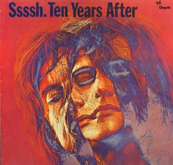 Ten Years After - Ssssh.