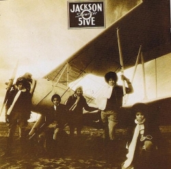 The Jackson 5 - Skywriter
