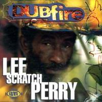 Lee Perry - Dub Fire