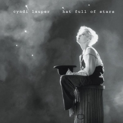 Cyndi Lauper - Hat Full Of Stars