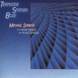 Klaus Schulze - Transfer Station Blue