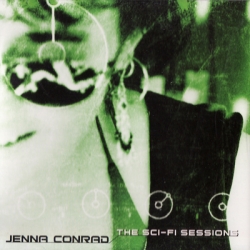 Jenna Conrad - The Sci-Fi Sessions