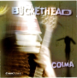 Buckethead - Colma