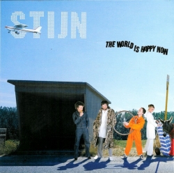 Stijn - The World Is Happy Now