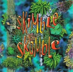 Chris & Cosey - Skimble Skamble