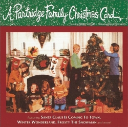 The Partridge Family - A Partridge Family Christmas