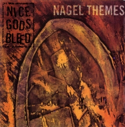 Nice Gods Bleed - Nagel Themes