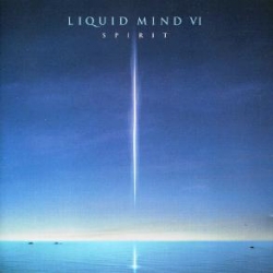 Liquid Mind - Spirit