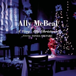 Vonda Shepard - Ally McBeal A Very Ally Christmas featuring Vonda Shepard