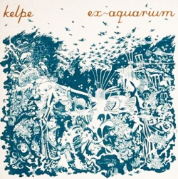 Kelpe - Ex-Aquarium
