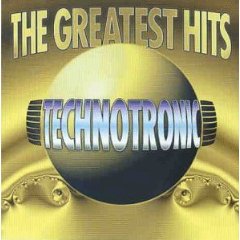 Technotronic - The Greatest Hits