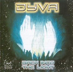 Dyva - Back Into The Light
