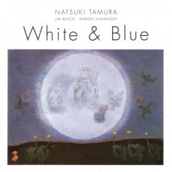 Natsuki Tamura - White & Blue