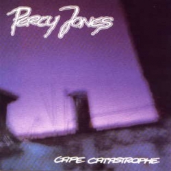 Percy Jones - Cape Catastrophe