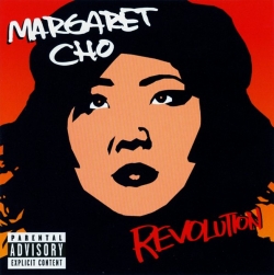 Margaret Cho - Revolution