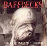 Baffdecks - Die Zeit Ist Ein Mörder