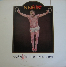 Neron - Važno Je Da Ima Krvi