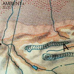 Brian Eno and David Byrne - Ambient 4: On Land