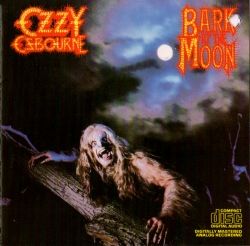 Ozzy Osbourne - Bark At The Moon