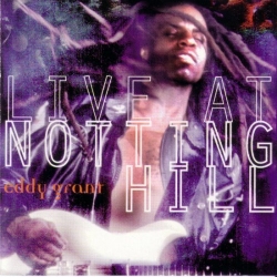 Eddy Grant - Live At Notting Hill
