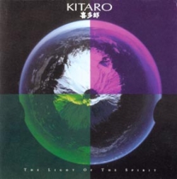 Kitaro - The Light Of The Spirit