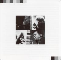 Borah Bergman - Eight By Three