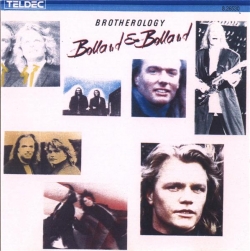 Bolland & Bolland - Brotherology